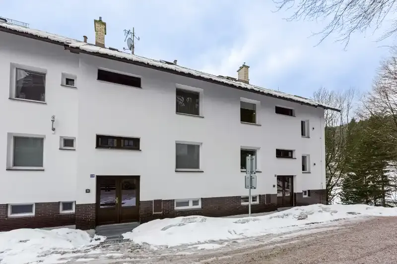 Špindlerův Mlýn