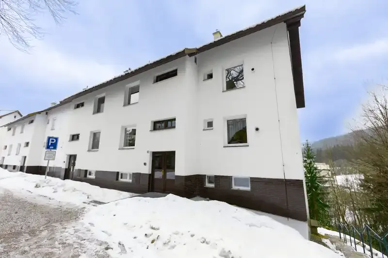 Špindlerův Mlýn