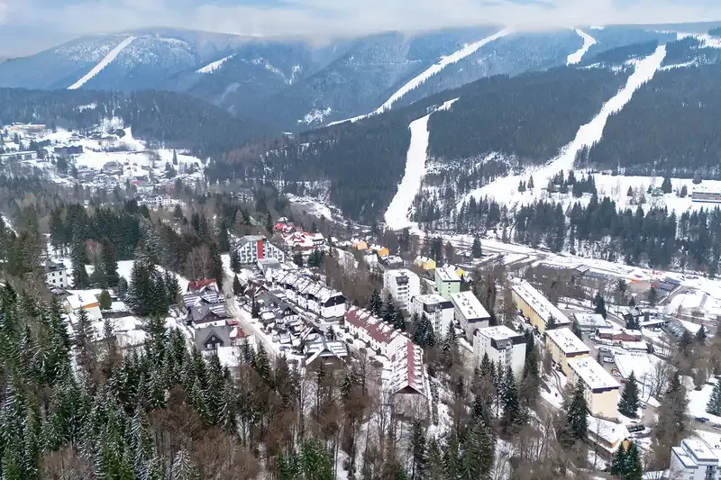 Špindlerův Mlýn