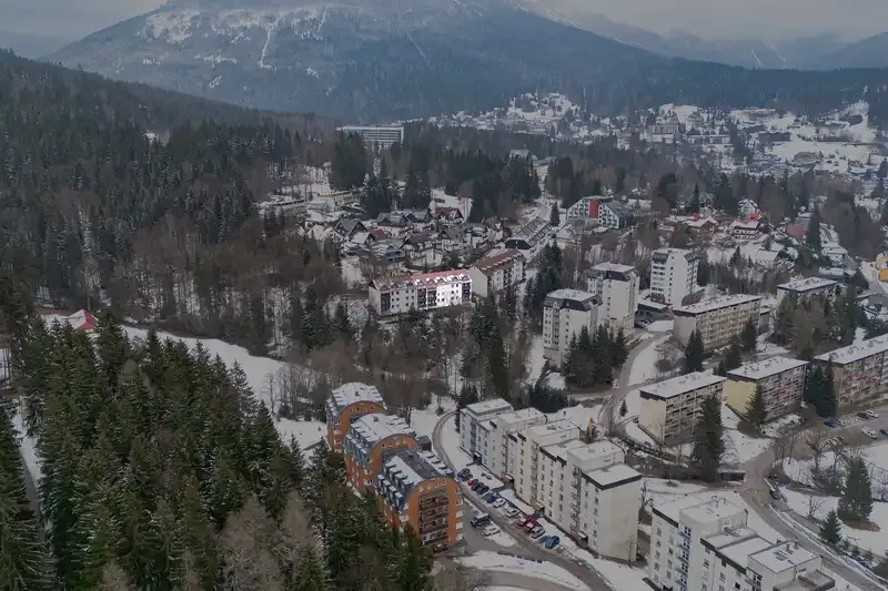 Špindlerův Mlýn