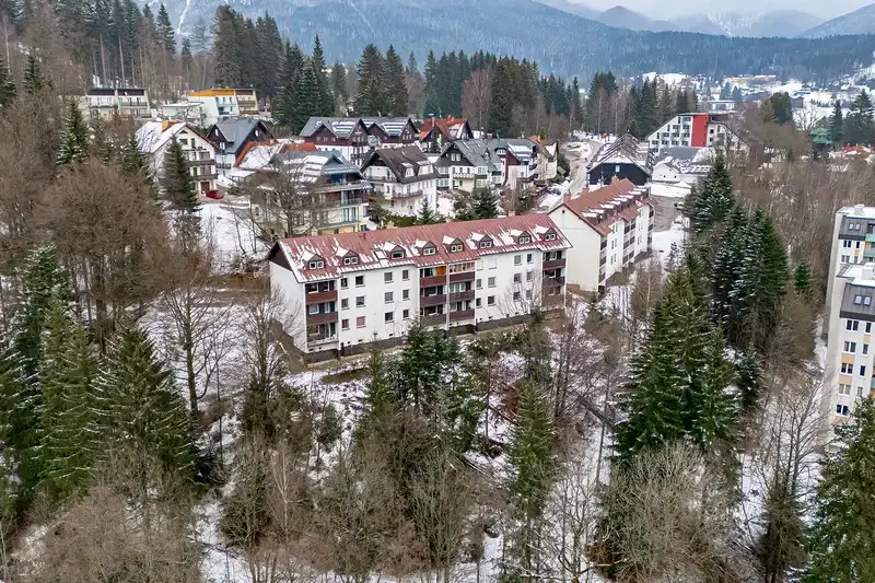 Špindlerův Mlýn