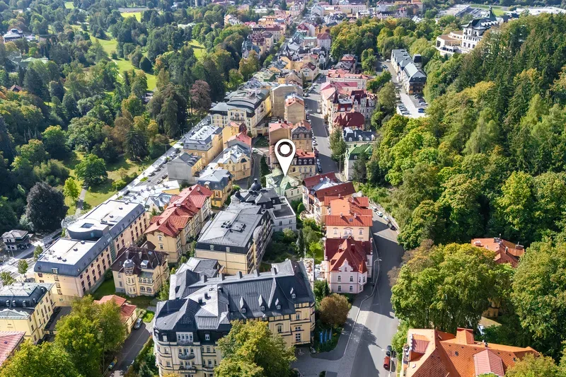 Mariánské Lázně