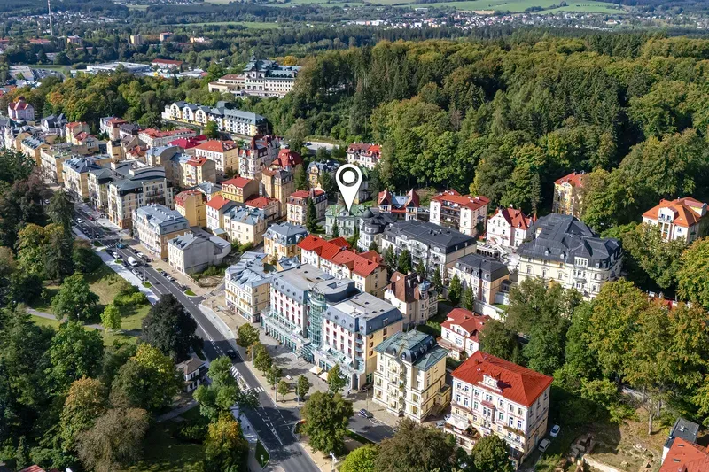 Mariánské Lázně