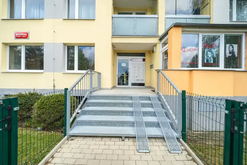 Rezlerova