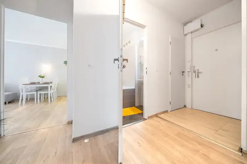 V Zahrádkách