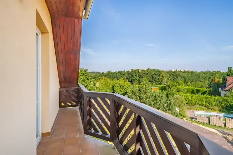 Rodinný dům