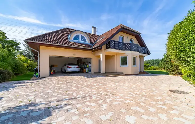 Rodinný dům