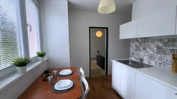 Videoprohlídka — Milevsko