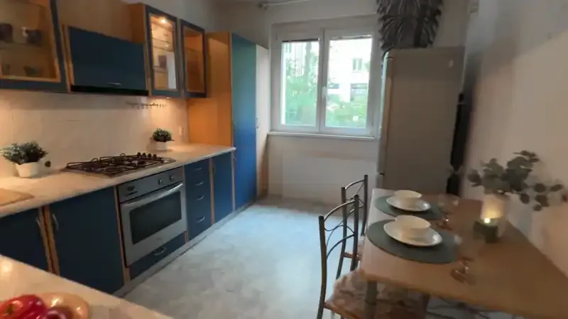 Videoprohlídka — Praha – Strašnice