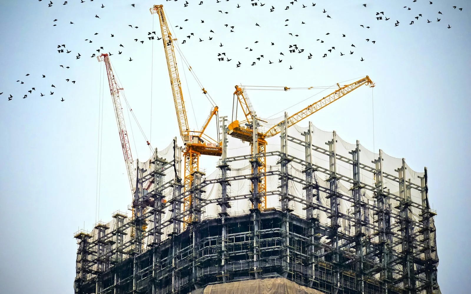 Nový stavební zákon: od července 2024 rychlejší a levnější povolování